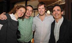 Foto de la galería: Finde...Día y noche