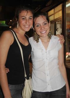 Foto de la galería: Finde...Día y noche