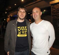 Foto de la galería: Finde...Día y noche