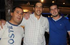 Foto de la galería: Finde...Día y noche