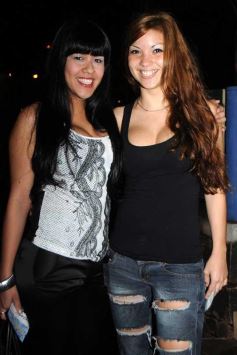 Foto de la galería: Finde...Día y noche