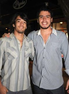 Foto de la galería: Finde...Día y noche