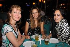 Foto de la galería: Finde...Día y noche