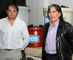 Foto de la galería: Finde...Día y noche