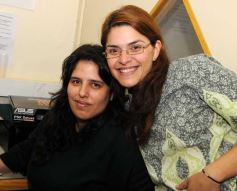 Foto de la galería: Finde...Día y noche