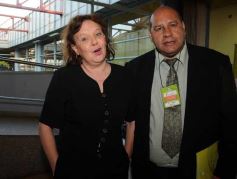 Foto de la galería: Finde...Día y noche