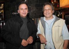 Foto de la galería: Finde...Día y noche