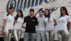 Foto de la galería: Quilmes Bajo cero en Posadas