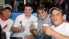 Foto de la galería: Quilmes Bajo cero en Posadas