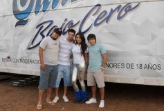 Foto de la galería: Quilmes Bajo cero en Posadas