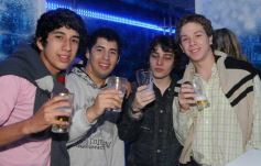 Foto de la galería: Quilmes Bajo cero en Posadas