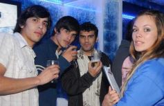 Foto de la galería: Quilmes Bajo cero en Posadas