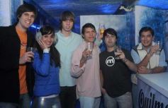 Foto de la galería: Quilmes Bajo cero en Posadas