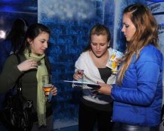 Foto de la galería: Quilmes Bajo cero en Posadas