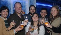 Foto de la galería: Quilmes Bajo cero en Posadas