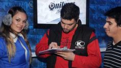 Foto de la galería: Quilmes Bajo cero en Posadas