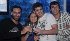 Foto de la galería: Quilmes Bajo cero en Posadas