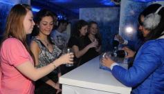 Foto de la galería: Quilmes Bajo cero en Posadas