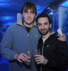 Foto de la galería: Quilmes Bajo cero en Posadas