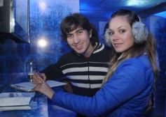 Foto de la galería: Quilmes Bajo cero en Posadas