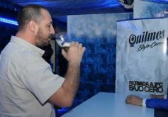 Foto de la galería: Quilmes Bajo cero en Posadas