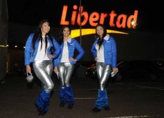 Foto de la galería: Quilmes Bajo cero en Posadas