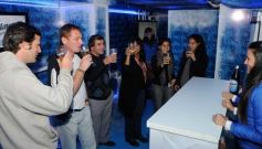 Foto de la galería: Quilmes Bajo cero en Posadas