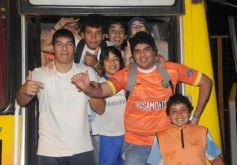 Foto de la galería: Crucero 1-Sarmiento 1 (Ganó por Penales)