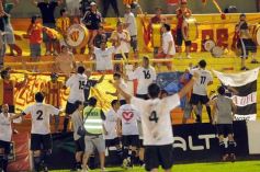 Foto de la galería: Crucero 1-Sarmiento 1 (Ganó por Penales)