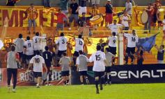 Foto de la galería: Crucero 1-Sarmiento 1 (Ganó por Penales)