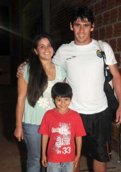 Foto de la galería: Crucero 1-Sarmiento 1 (Ganó por Penales)