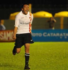 Foto de la galería: Crucero 1-Sarmiento 1 (Ganó por Penales)