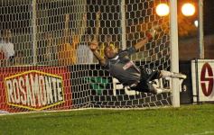 Foto de la galería: Crucero 1-Sarmiento 1 (Ganó por Penales)