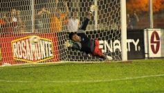 Foto de la galería: Crucero 1-Sarmiento 1 (Ganó por Penales)