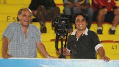 Foto de la galería: Crucero 1-Sarmiento 1 (Ganó por Penales)