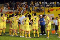 Foto de la galería: Crucero 1-Sarmiento 1 (Ganó por Penales)