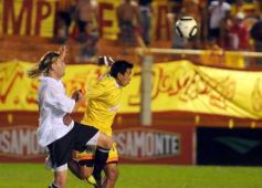 Foto de la galería: Crucero 1-Sarmiento 1 (Ganó por Penales)