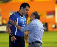 Foto de la galería: Crucero 1-Sarmiento 1 (Ganó por Penales)