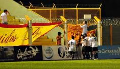 Foto de la galería: Crucero 1-Sarmiento 1 (Ganó por Penales)