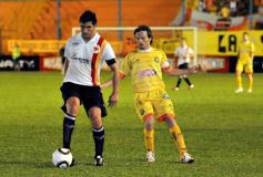 Foto de la galería: Crucero 1-Sarmiento 1 (Ganó por Penales)