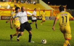 Foto de la galería: Crucero 1-Sarmiento 1 (Ganó por Penales)