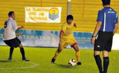 Foto de la galería: Crucero 1-Sarmiento 1 (Ganó por Penales)