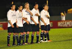 Foto de la galería: Crucero 1-Sarmiento 1 (Ganó por Penales)