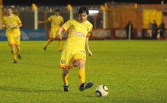 Foto de la galería: Crucero 1-Sarmiento 1 (Ganó por Penales)