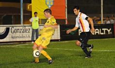 Foto de la galería: Crucero 1-Sarmiento 1 (Ganó por Penales)