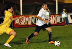 Foto de la galería: Crucero 1-Sarmiento 1 (Ganó por Penales)