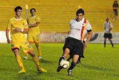 Foto de la galería: Crucero 1-Sarmiento 1 (Ganó por Penales)