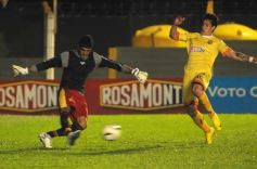 Foto de la galería: Crucero 1-Sarmiento 1 (Ganó por Penales)