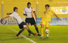 Foto de la galería: Crucero 1-Sarmiento 1 (Ganó por Penales)