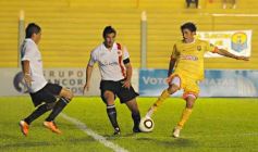 Foto de la galería: Crucero 1-Sarmiento 1 (Ganó por Penales)